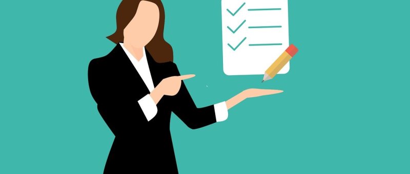 ANSI Checklist