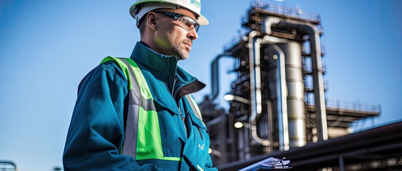 Aqua Safety Showers Maintenance