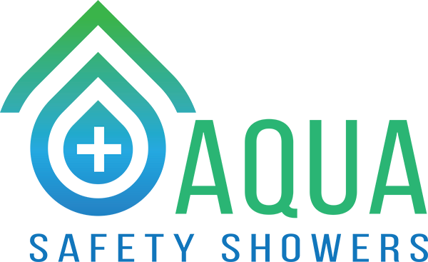 Photograph for Aqua Safety Showers International, Machinery business in Wigan